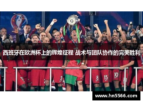 西班牙在欧洲杯上的辉煌征程 战术与团队协作的完美胜利